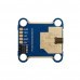 iFlight  SucceX F7 TwinG Mini-W F7 Flight Controller & 40A 2-6S BL_32 ESC & 48CH 500mW VTX Stack for RC Drone