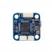 iFlight  SucceX F7 TwinG Mini-W F7 Flight Controller & 40A 2-6S BL_32 ESC & 48CH 500mW VTX Stack for RC Drone