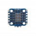 iFlight  SucceX F7 TwinG Mini-W F7 Flight Controller & 40A 2-6S BL_32 ESC & 48CH 500mW VTX Stack for RC Drone
