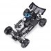 VRX RH1006 1/10 2.4G Remote Control Car 75km/h High Speed Force.18 Gas Engine RTR Truck