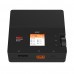 ISDT 608AC AC 60W DC 200W 8A BattGo Smart Battery Charger Discharger with Detachable Power Supply