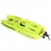 Heng Long 3788 with 2 Batteries 53cm 2.4G 30km/h Electric RC Boat Water Cooling RTR Model 