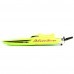 Heng Long 3788 with 2 Batteries 53cm 2.4G 30km/h Electric RC Boat Water Cooling RTR Model 