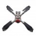 HSKRC X328 328mm 8 Inch Frame Kit compatible DJI Mavic Motor 20x20/30.5x30.5mm Hole 105g for RC Drone