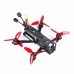 iFlight DC3 HD SucceX-D Mini F7 TwinG 3 Inch FPV Racing Drone PNP BNF w/ DJI Digital HD FPV System