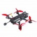 iFlight DC3 HD SucceX-D Mini F7 TwinG 3 Inch FPV Racing Drone PNP BNF w/ DJI Digital HD FPV System