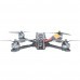 Z5 Freestyle 230mm F4 V6 4S / 6S 5 Inch FPV Racing Drone PNP w/ 800mW VTX Caddx.us Ratel ND Camera 1200TVL