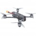 Z5 Freestyle 230mm F4 V6 4S / 6S 5 Inch FPV Racing Drone PNP w/ 800mW VTX Caddx.us Ratel ND Camera 1200TVL