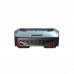 SKYRC T6X80 80W 8A AC/DC LCD Touch Screen Professional Battery Balance Charger Discharger For LiPo/LiFe/Lilon Battery