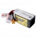Tattu R-Line V1.0 14.8V 850mAh 95C 4S1P Lipo Battery XT30 Plug for RC Racing Drone