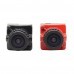 EWRF e7087U 5.8G 48CH Pitmode/25mW/100mW/200mW Adjustable FPV VTX With 1/2.7'' Super WDR CMOS 1200TVL 2.1mm FPV Camera 