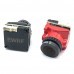 EWRF e7087U 5.8G 48CH Pitmode/25mW/100mW/200mW Adjustable FPV VTX With 1/2.7'' Super WDR CMOS 1200TVL 2.1mm FPV Camera 