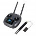 SIYI XT32 2.4GHz 16CH Smart Transmitter with XR32 Receiver Support S.Bus PWM PPM Output for RC Drone