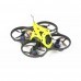 LDARC ET85 HD 87.6mm F4 4S Cinewhoop FPV Racing Drone PNP BNF w/ Caddx Turtle V2 1080P Camera 