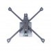 iFlight XL10 V4 472mm 10inch Long Range Frame Kit For RC FPV Racing Drone