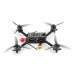 Holybro Kopis 2 5 Inch 4~6S FPV Racing Drone PNP/BNF Kakute F7 V1.5 OSD FC 40A ESC Atlatl HV V2 800mW VTX RunCam Robin FPV Cam