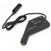 YX 2-in-1 Battery With USB Remote Controller Car Charger Outdoor Smart Charging Device for FIMI X8 SE