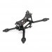 URUAV Branch 130 130mm Wheelbase Stretch X 2.5 Inch Carbon Fiber Frame Kit for RC Drone FPV Racing