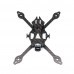 URUAV Branch 130 130mm Wheelbase Stretch X 2.5 Inch Carbon Fiber Frame Kit for RC Drone FPV Racing
