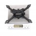 URUAV Branch 130 130mm Wheelbase Stretch X 2.5 Inch Carbon Fiber Frame Kit for RC Drone FPV Racing