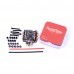 Racerstar StarF4_6S F4 OSD Flight Controller AIO BEC Current Sensor Built-in 40A BL_S 2-6S 4in1 ESC