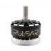 EMAX Pulsar 2306 1700KV 3-6S 2400KV 3-4S LED Light Brushless Motor CW Thread for RC Drone FPV Racing
