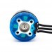 EMAX Pulsar 2306 1700KV 3-6S 2400KV 3-4S LED Light Brushless Motor CW Thread for RC Drone FPV Racing