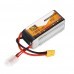 ZOP Power 14.8V 1800mAh 85C 4S Lipo Battery XT60 Plug for FPV RC Drone