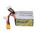 Tattu R-Line V1.0 22.2V 1800mAh 95C 6S Lipo Battery XT60 Plug for FPV RC Drone
