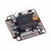 30.5x30.5mm Flywoo GOKU F722 Single / Dual Gyro F7 Flight Controller AIO OSD BEC 3-8S for RC Drone 