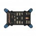 Pixhawk 2.4.8 PX4 32Bit APM Flight Controller w/ Anti-vibration Plate I2C Board Buzzer Set for RC Multi-Rotor