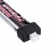 Infinity JST 1.25 3.7V 260mah 1S 30C Lightweight and High Density Lipo Battery for RC Drone