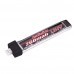 Infinity JST 1.25 3.7V 260mah 1S 30C Lightweight and High Density Lipo Battery for RC Drone