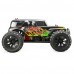 SST 1929V1 2.4G 1/10 4WD High Speed Off-Road Waterproof Remote Control Car Vehicle Models