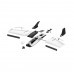 ZOHD Dart250G 570mm Wingspan Sub-250 grams Sweep Forward Wing AIO EPP FPV RC Airplane KIT/PNP W/FPV Ready Version
