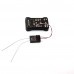 Jumper R8 16CH RC Receiver Compatible T16 FrSky D16 D8 Mode Support PIX PX4 APM Flight Controller PWM SBUS Output