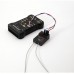 Jumper R8 16CH RC Receiver Compatible T16 FrSky D16 D8 Mode Support PIX PX4 APM Flight Controller PWM SBUS Output