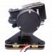 Mini 2-Axis Brushless Stabilization FPV Gimbal PTZ for Runcam 3/Hawkeye Firefly Micro Cam 2/Caddx Turtle V2 FPV Sport Camera