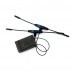 FrSky R9 STAB OTA 16CH 900MHz ACCESS Long Range Stabilization RC Receiver Support PWM RSSI Output