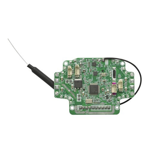 VISUO ZEN K1 RC Drone Spare Parts Receiver Board with GPS Module FREE Delivery