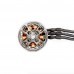 Upgarde T-Motor F10 1104 7500KV 2-3S Brushless Motor for 90-110mm RC Drone FPV Racing