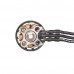 Upgarde T-Motor F10 1104 7500KV 2-3S Brushless Motor for 90-110mm RC Drone FPV Racing