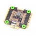 Transtec F7 Flight Controller OSD MPU6000 & 50A 3-6S Blheli_32 4 In 1 Brushless ESC 5V/3A BEC for DJI HD VTX SYSTEM Stack