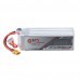Gaoneng GNB 22.2V 4000mAh 50C 6S Lipo Battery XT60 Plug for FPV RC Drone