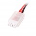 LION Power 11.1V 1200mAh 60C 3S Lipo Battery XT60 Plug for RC Drone
