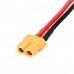 LION Power 11.1V 1200mAh 60C 3S Lipo Battery XT60 Plug for RC Drone