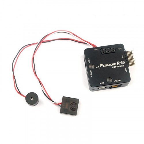 Pixracer R15 Autopilot xracer PX4 Flight Controller For FPV Racing RC