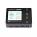 ToolkitRC & URUAV M600 150W 10A DC MINI Smart LCD 2-6S Lipo Battery Balance Charger Discharger With Voltage Servo Checker Receiver Signal Tester Quick Charger Function