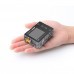 ToolkitRC & URUAV M600 150W 10A DC MINI Smart LCD 2-6S Lipo Battery Balance Charger Discharger With Voltage Servo Checker Receiver Signal Tester Quick Charger Function