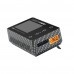 ToolkitRC & URUAV M600 150W 10A DC MINI Smart LCD 2-6S Lipo Battery Balance Charger Discharger With Voltage Servo Checker Receiver Signal Tester Quick Charger Function